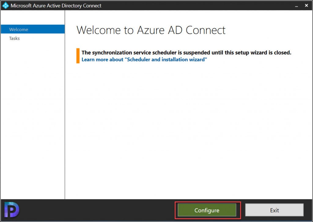 Fix Azure AD Sync Service not Running 4 Azure AD Sync Service is not Running