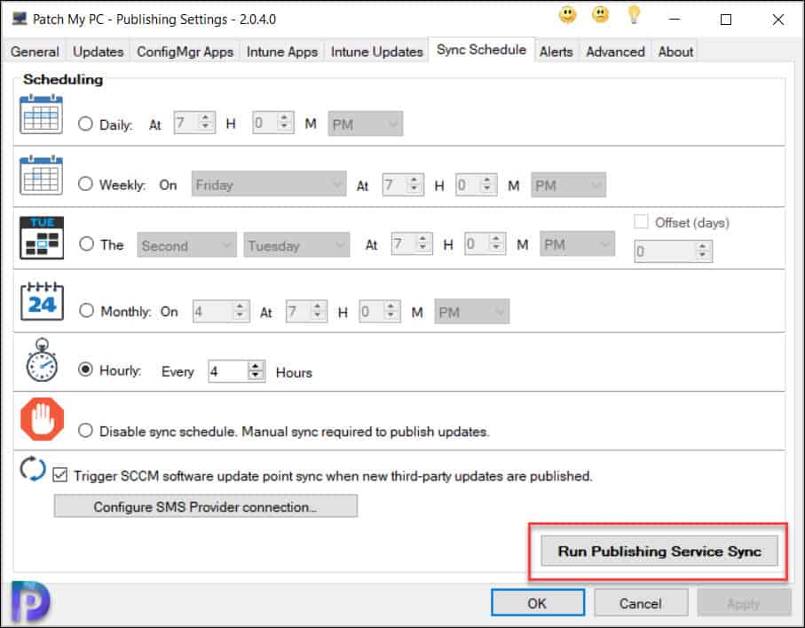 Create Win32 Applications using Patch My PC in Intune 5 Create Win32 Applications using Patch My PC