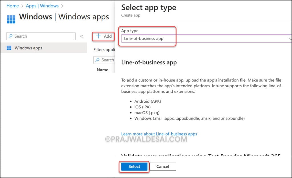 How to Deploy GitHub Desktop using Intune and SCCM 2 Deploy GitHub Desktop using Intune