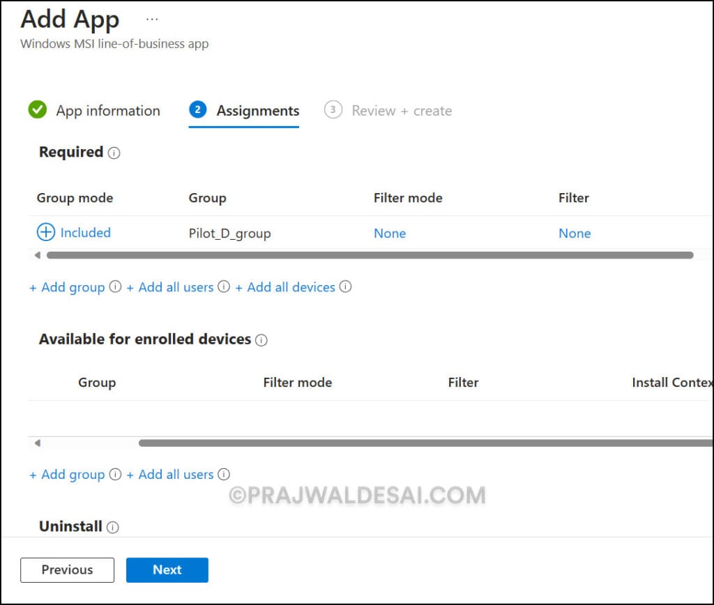 How to Deploy GitHub Desktop using Intune and SCCM 6 Deploy GitHub Desktop using Intune