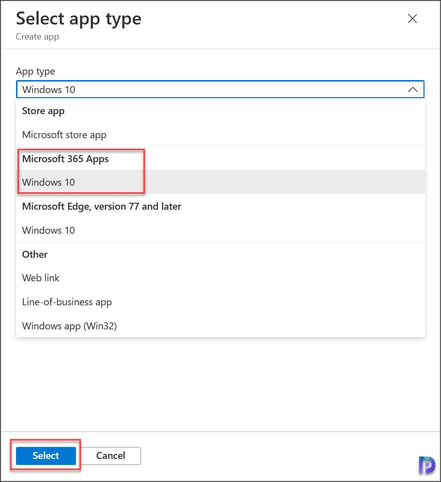Deploy Microsoft 365 Apps with Intune | Endpoint Manager 2 Deploy Microsoft 365 Apps with Intune