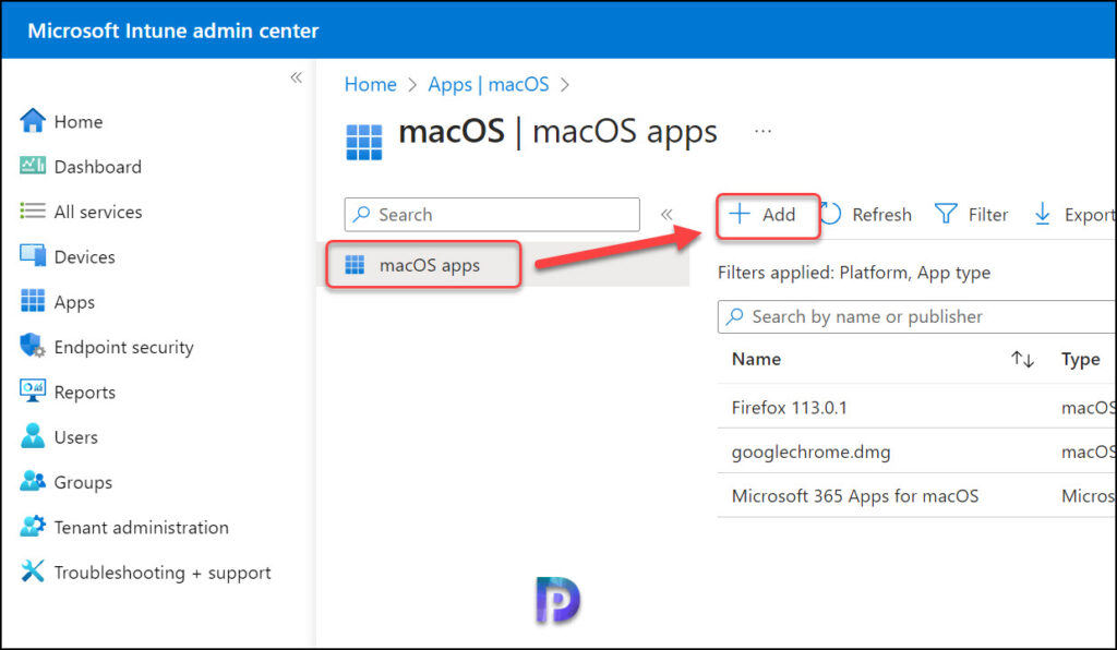 Deploy Microsoft Edge to MacOS using Intune 1 Deploy Microsoft Edge to macOS using Intune