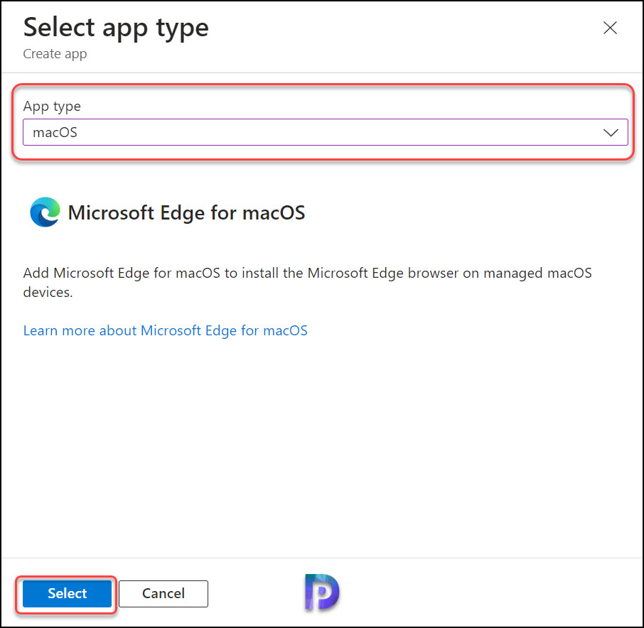 Deploy Microsoft Edge to MacOS using Intune 2 Deploy Microsoft Edge to macOS using Intune