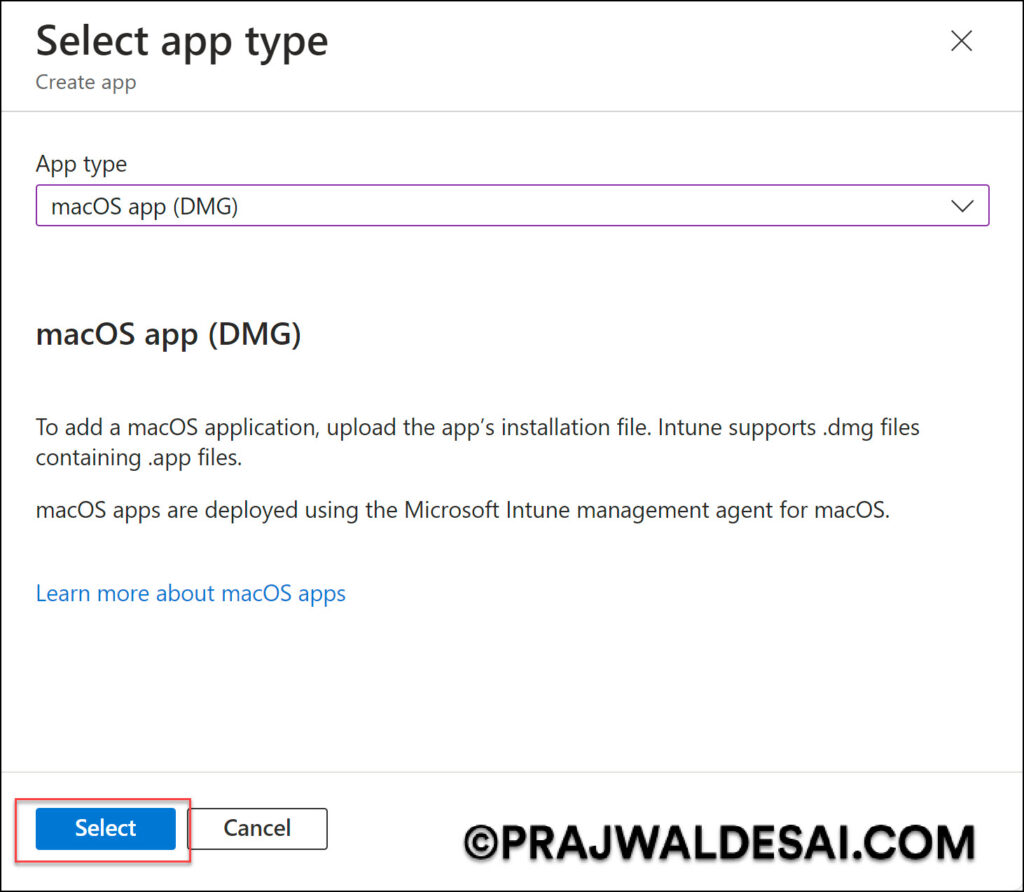 Deploy Royal TS for macOS using Intune 3 Deploy Royal TS for macOS using Intune
