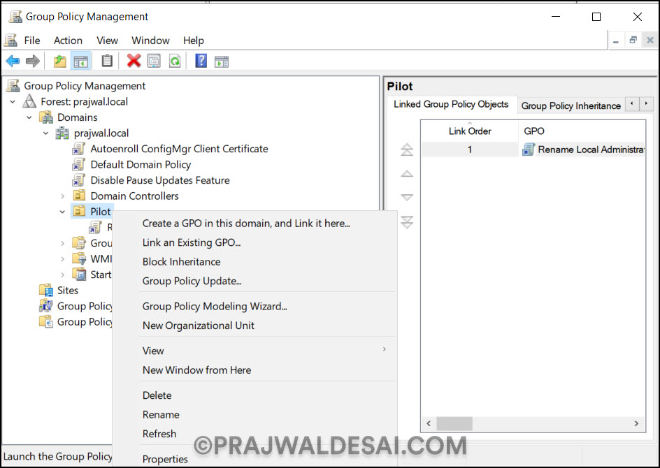 Disable Acrobat Reader Updates using GPO (Group Policy) 5 Disable Acrobat Reader Updates using GPO