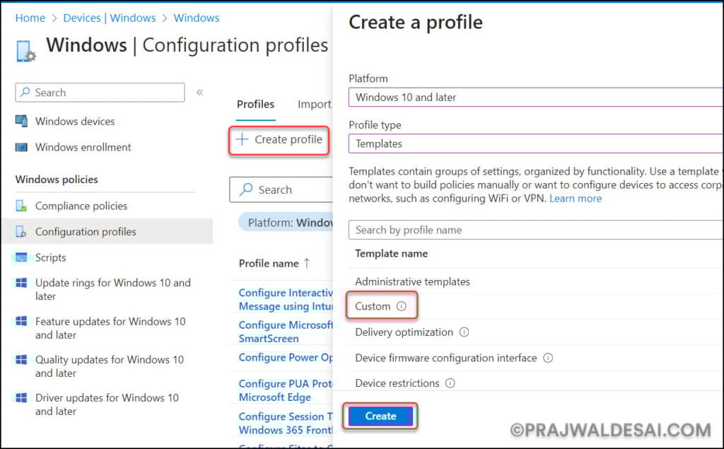 Disable Copilot on Windows 11 using Intune and GPO 2 disable Copilot on Windows 11 using Intune