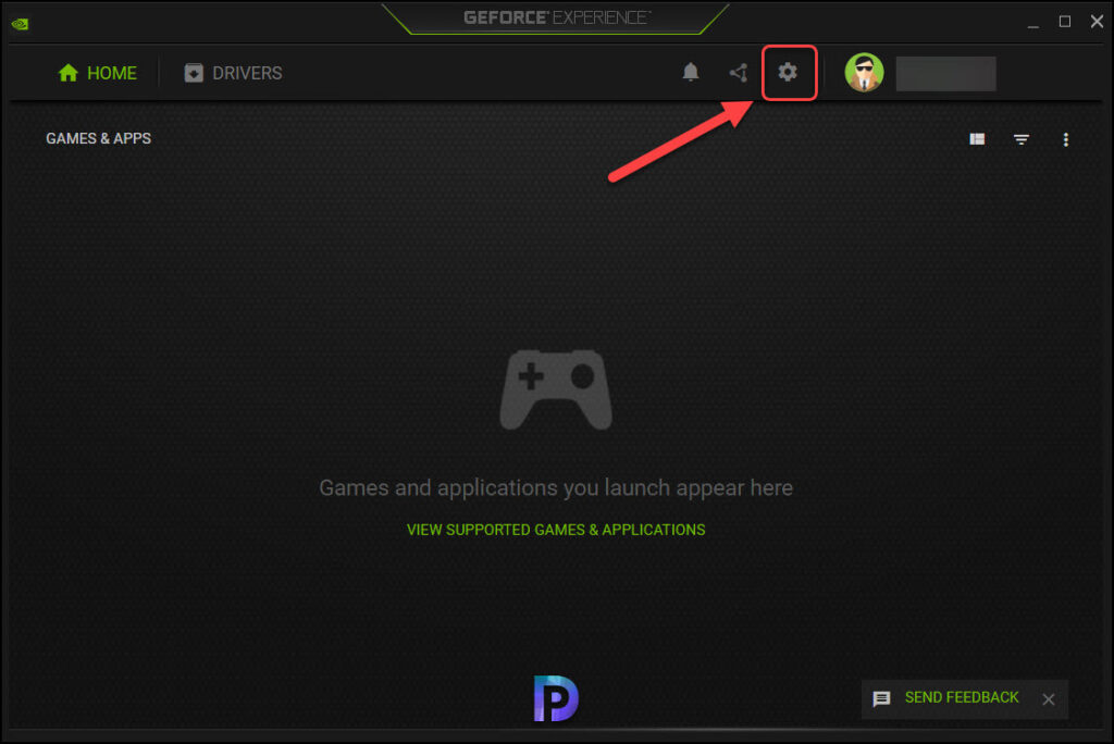 How to Enable Experimental Features in GeForce Experience 1 Enable Experimental Features in GeForce Experience