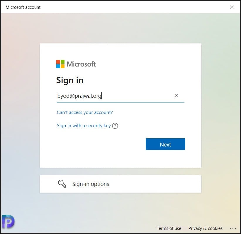 Enroll Windows 10 devices in Intune | Endpoint Manager 4 Enroll Windows 10 devices in Intune