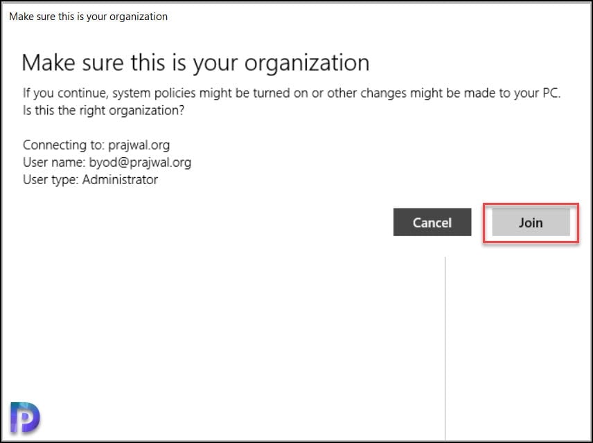 Enroll Windows 10 devices in Intune | Endpoint Manager 5 Enroll Windows 10 devices in Intune