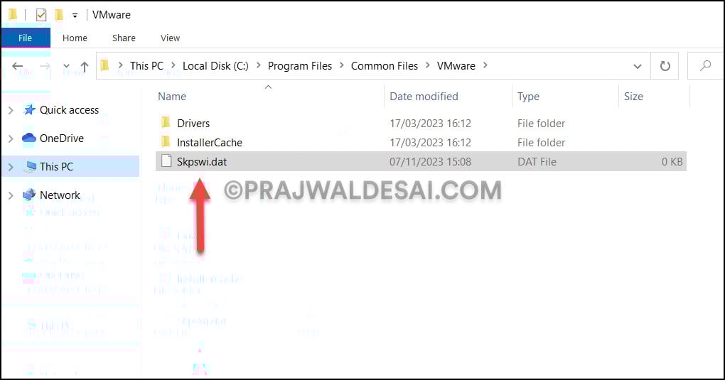 Exclude folders from Software Inventory in SCCM 1 Create Skpswi.dat file: Exclude folders from Software Inventory in SCCM