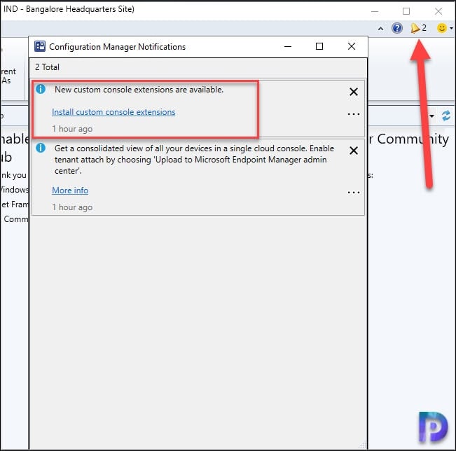 Fix SCCM Community Hub Issues - 4 Critical Errors Solved 4 Fix Unable to load SCCM Community Hub