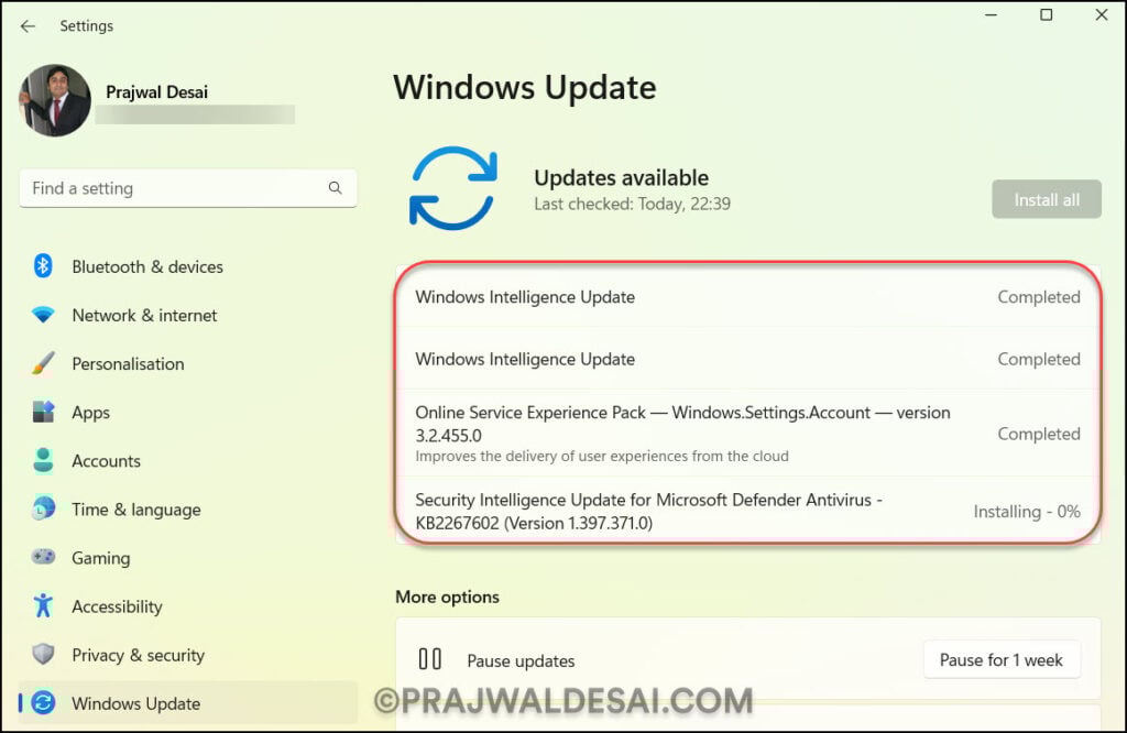 3 Ways to Fix This Build of Windows will expire soon Error 5 Get Insider Preview Builds in the Dev Channel