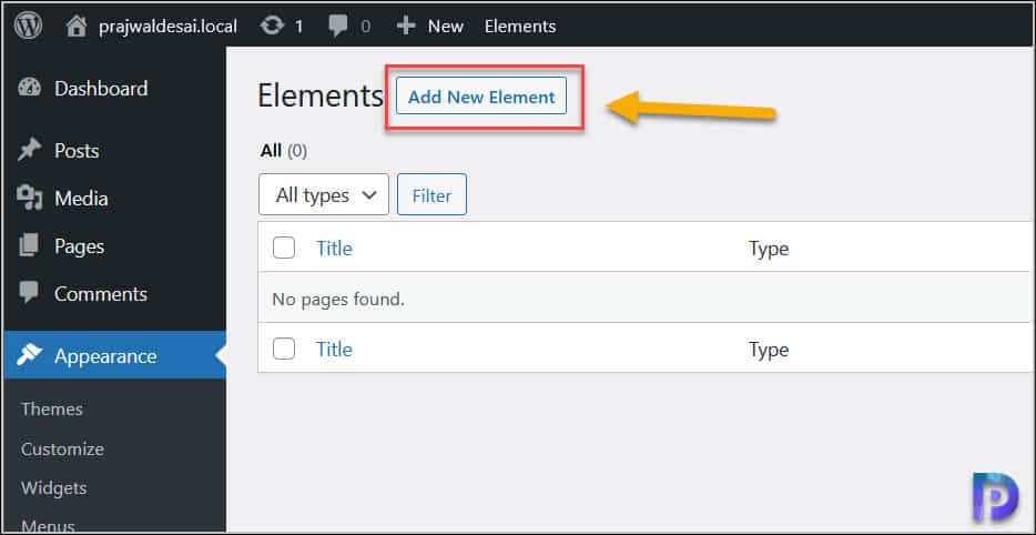 How to Add Google Analytics To GeneratePress 2 Add Google Analytics To GeneratePress