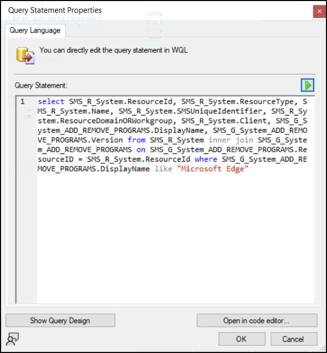 How to Create Microsoft Edge Device Collection in SCCM 7 WQL Query for Edge Device Collection in SCCM