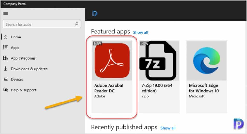 Deploy Win32 Apps with Intune: A Comprehensive Guide 24 Deploy Win32 App with Intune