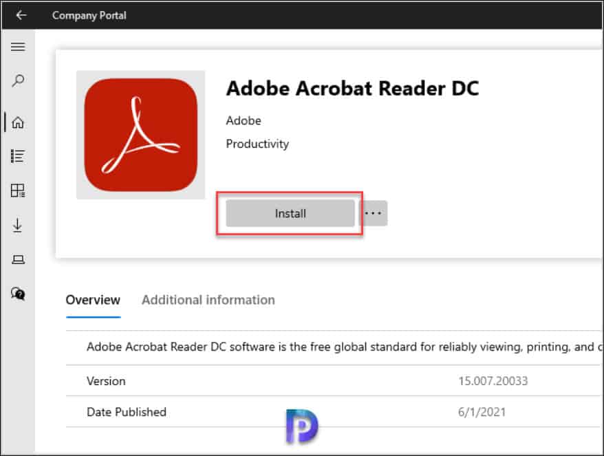 Deploy Win32 Apps with Intune: A Comprehensive Guide 25 Deploy Win32 App with Intune