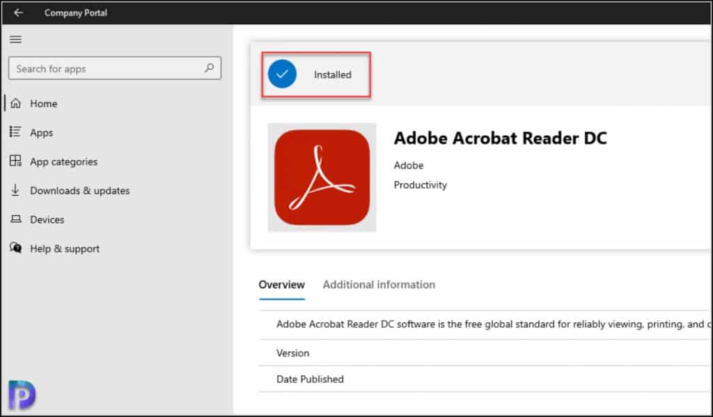 Deploy Win32 Apps with Intune: A Comprehensive Guide 26 Deploy Win32 App with Intune