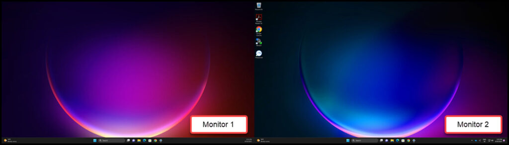 How to Use Multiple Monitors with Windows 365 Cloud PC 4 Use Multiple Monitors with Windows 365 Cloud PC