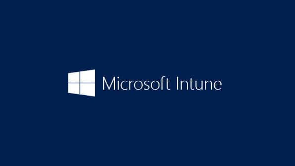 Microsoft Intune overview and its features 1 Microsoft Intune overview and its features