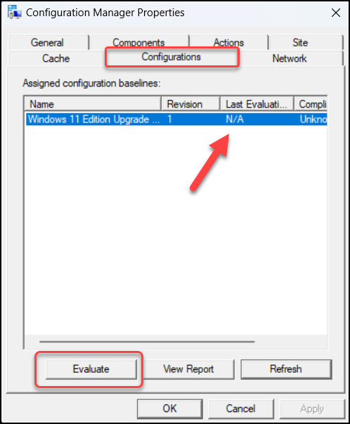 Perform Windows 11 Edition Upgrade using SCCM | ConfigMgr 9 Speed up the Edition Upgrade on Devices