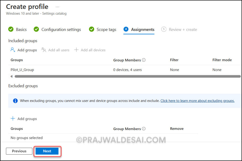 Prevent Access to Command Prompt using Intune 5 Block Command Prompt using Intune