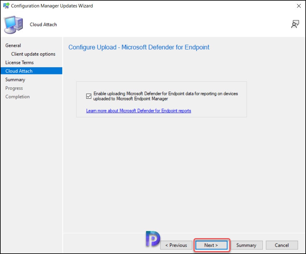 SCCM 2303 KB21010486 Hotfix Rollup - Fixes and Improvements 6 Cloud Attach - KB21010486 hotfix rollup for ConfigMgr 2303