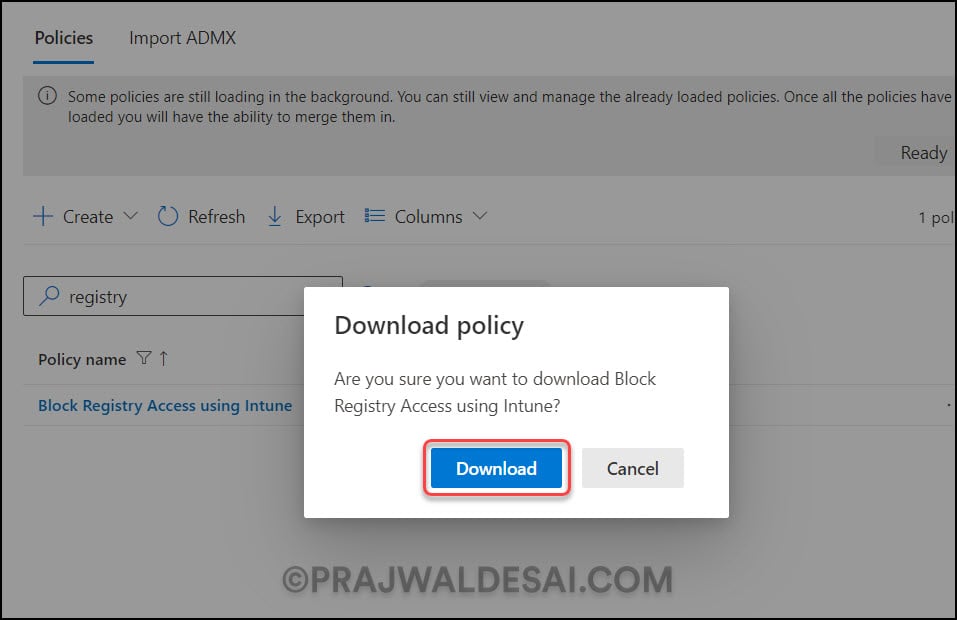 3 Ways to Export Intune Device Configuration Profiles 5 Export Device Configuration Profiles to JSON File