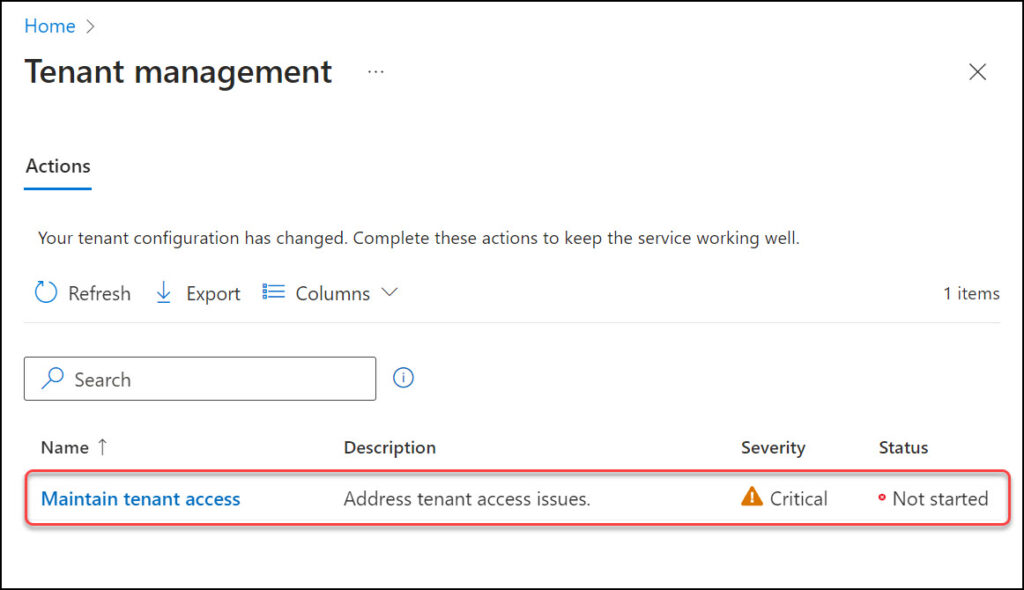 Fix Windows Autopatch is Inactive Error: 2 Proven Solutions 2 Windows Autopatch Service Tenant Access Error