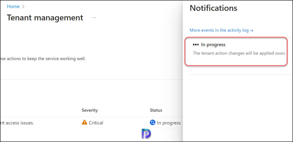 Fix Windows Autopatch is Inactive Error: 2 Proven Solutions 4 Consent Windows Autopatch to Maintain Tenant Access