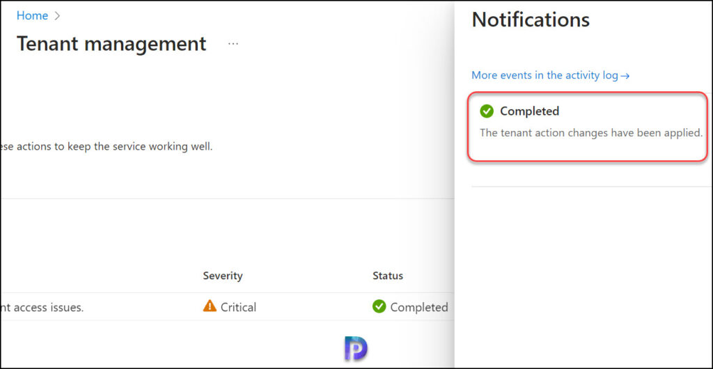 Fix Windows Autopatch is Inactive Error: 2 Proven Solutions 5 Consent Windows Autopatch to Maintain Tenant Access