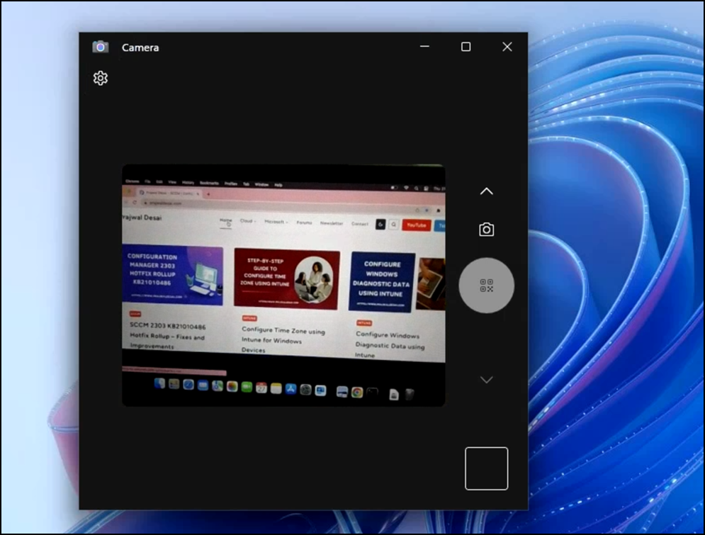 How to Enable Camera Access for Windows 365 Cloud PC 5 Enable Camera Access for Windows 365 Cloud PC