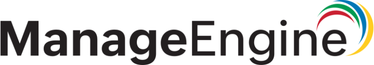 ManageEngine manageengine logo