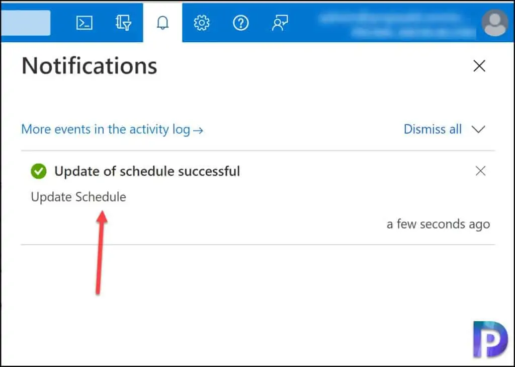 Auto Shutdown Azure Virtual Machines