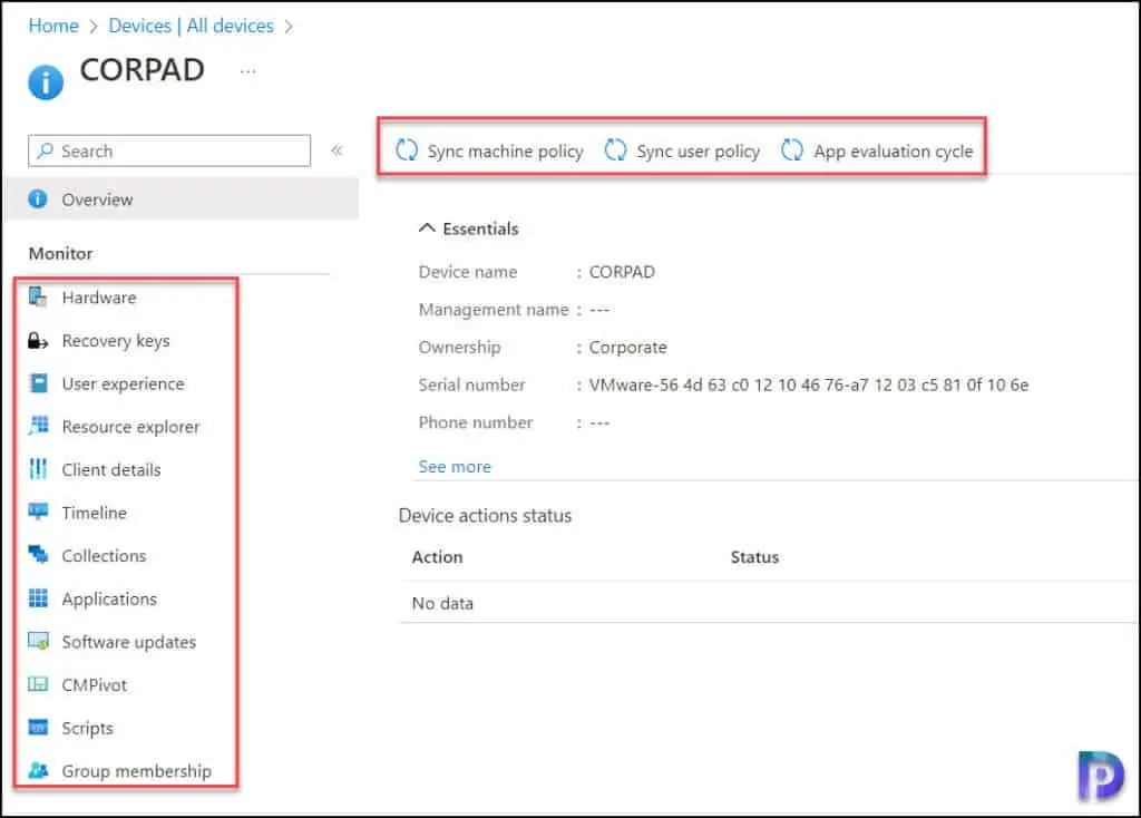 Enable Tenant Attach in ConfigMgr | SCCM Cloud Attach 1 Benefits of using Tenant Attach