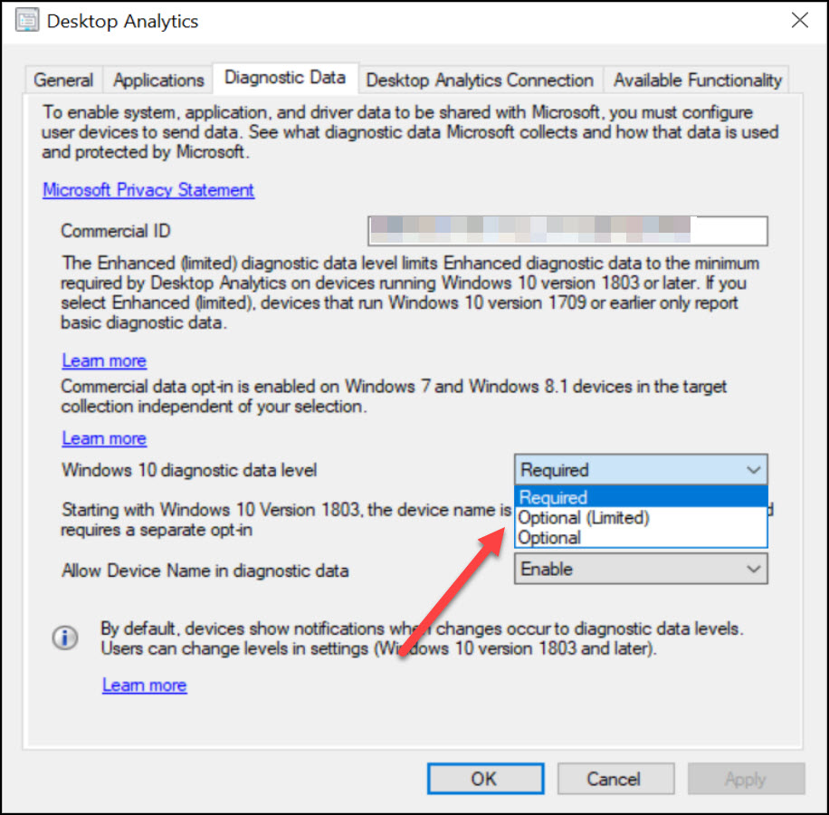 Top 8 New Features of SCCM 2010 2 Best SCCM 2010 New Features Snap1