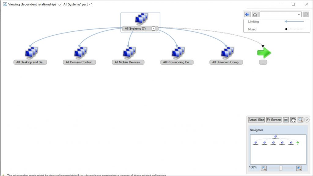 Top 8 New Features of SCCM 2010 8 Best SCCM 2010 New Features Snap3