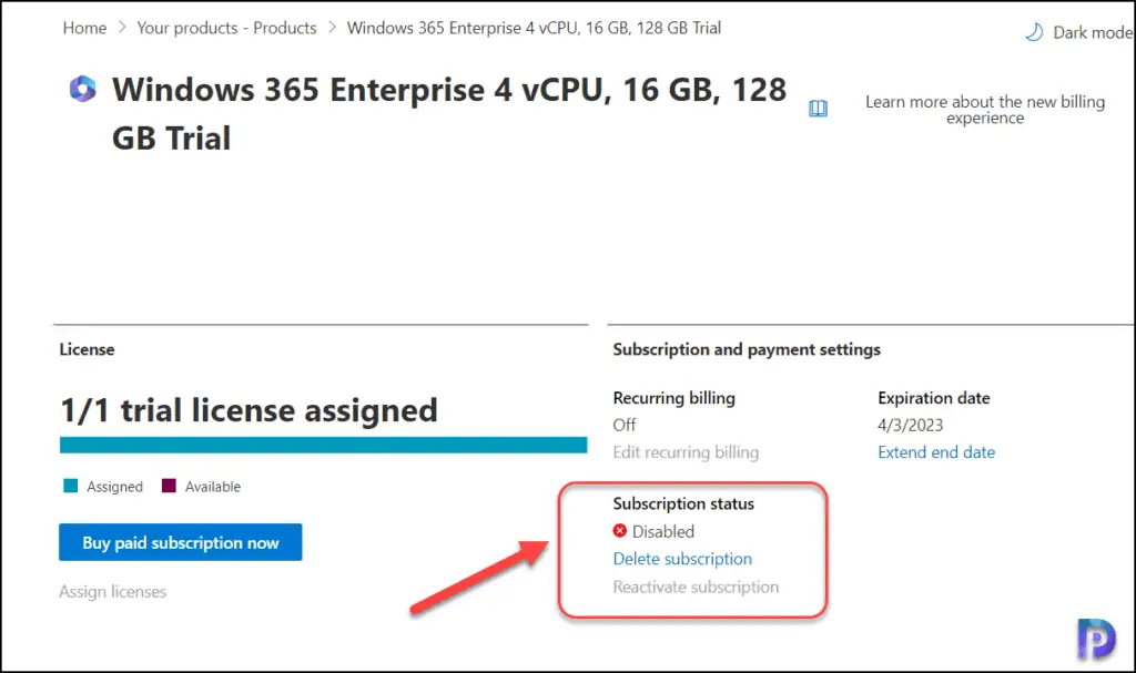 2 Best Solutions: Error Can't Connect to Windows 365 4 Windows 365 Subscription Expired | Can't Connect to Windows 365