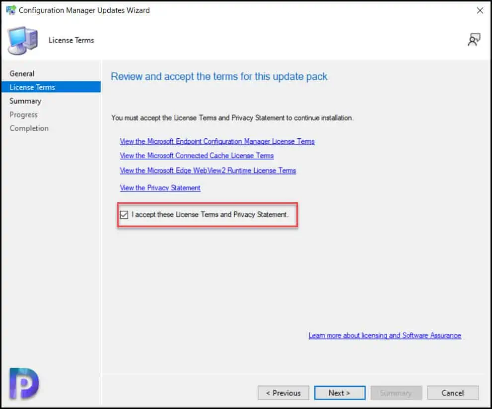 ConfigMgr Hotfix KB15599094 NTLM Client Installation Update 3 Install ConfigMgr Hotfix KB15599094 NTLM Client Installation Update