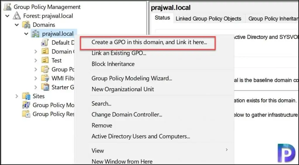 Configure PUA Protection using Group Policy 1 Configure PUA Protection using Group Policy