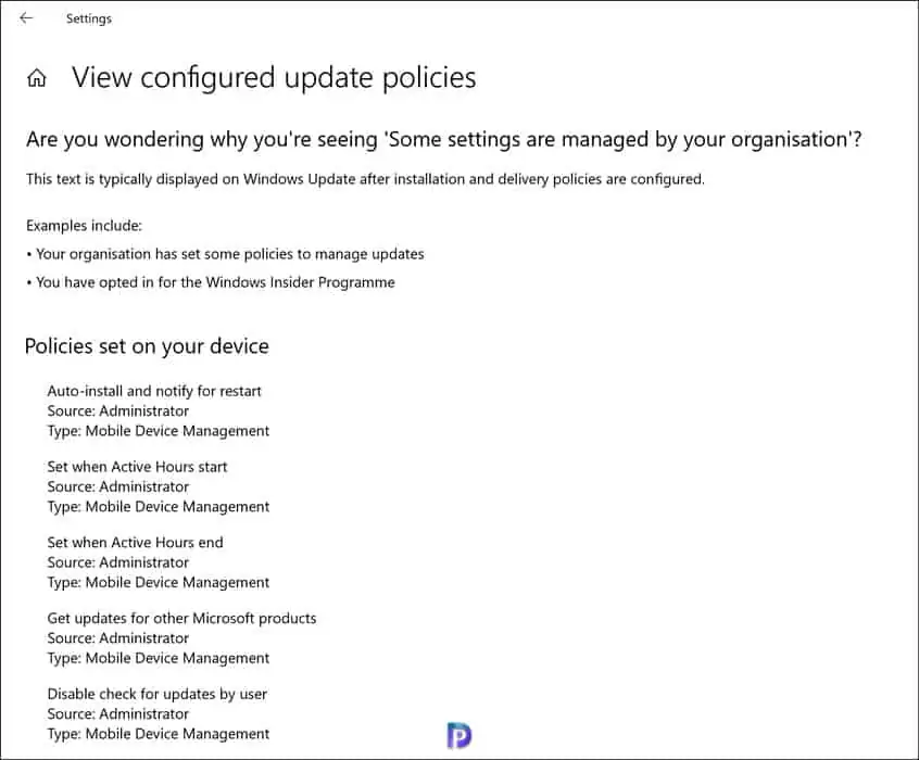 Upgrade to Windows 11 Using Intune Feature Update Deployment 8 Upgrade Windows 10 to Windows 11 using Intune