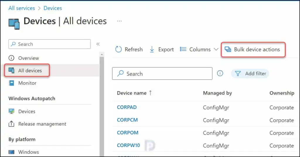 Create Manual Restore Points for Cloud PCs in Windows 365 8 Create multiple manual restore points in bulk for Cloud PCs