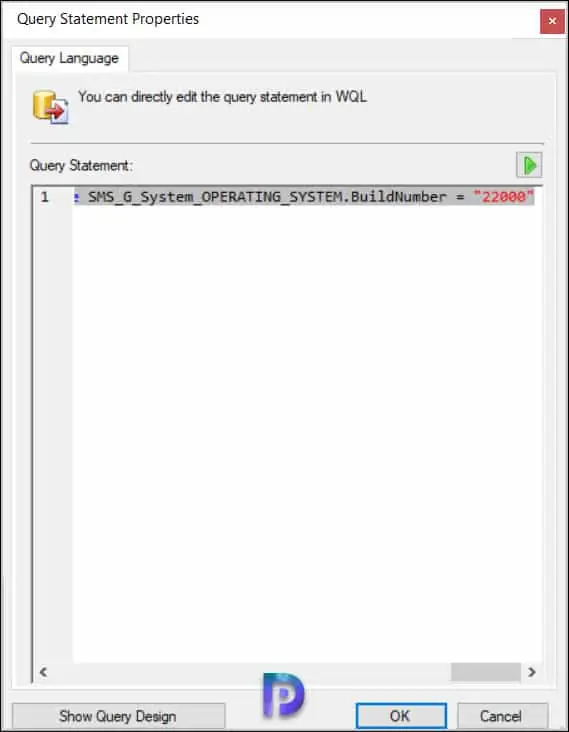 Create Windows 11 SCCM Device Collection 23H2 | 22H2 | 21H2 16 Create Windows 11 SCCM Device Collection
