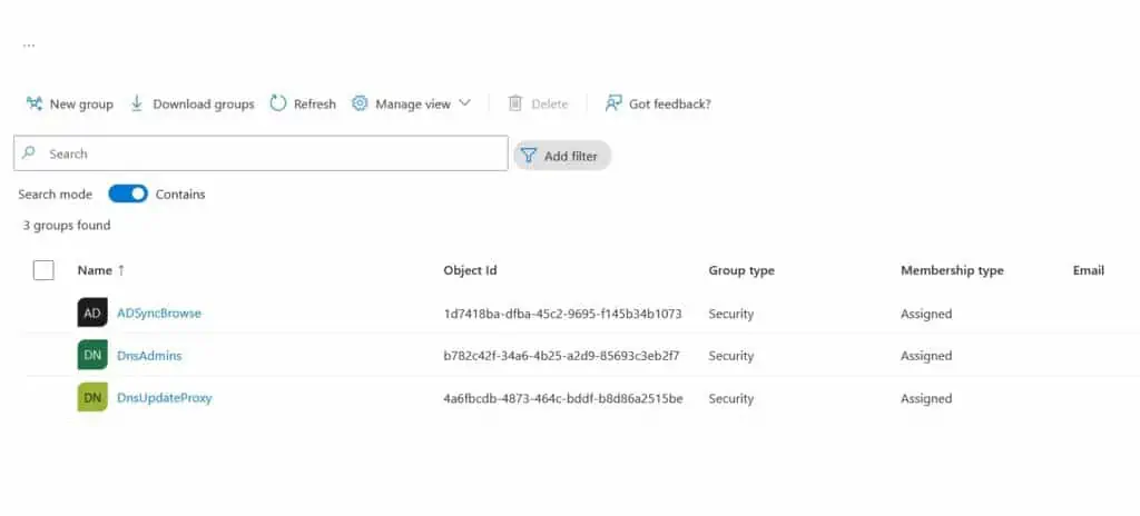 How To Delete Orphaned Groups in Azure AD PowerShell 7 Delete Azure AD Groups using PowerShell