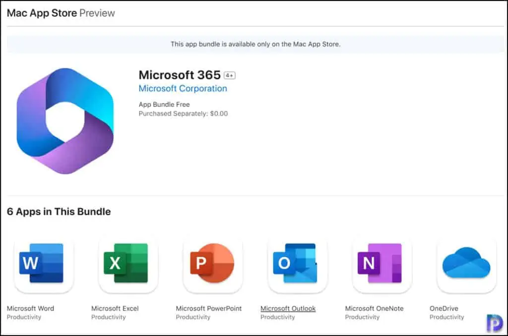 Deploy Microsoft 365 for MacOS using Intune 1 Microsoft 365 Apps for Mac