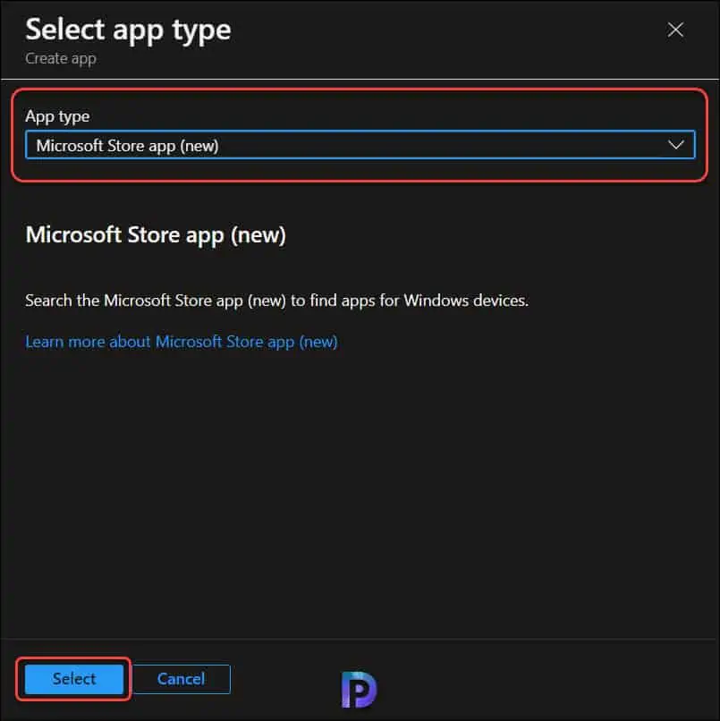 Best Guide to Deploy Microsoft Store Apps using Intune 2 Add Microsoft Store apps to Intune