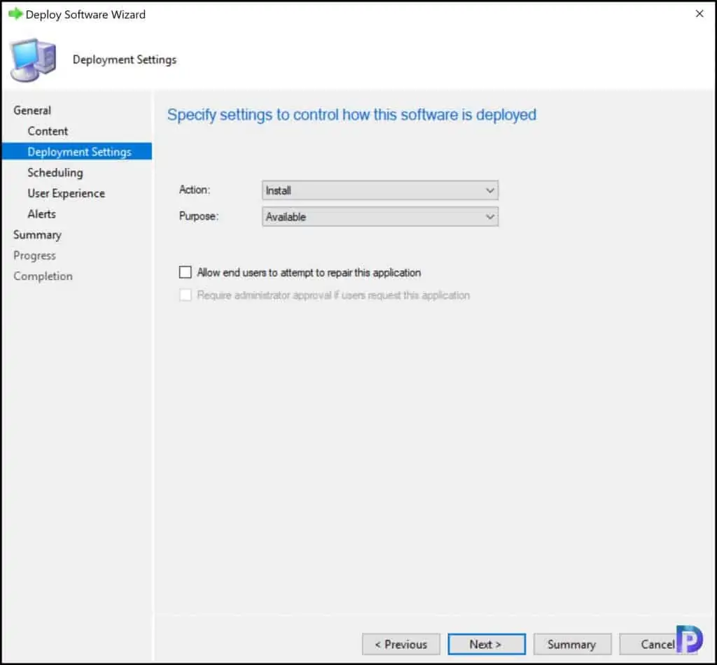 Deploy Remote Desktop Client using SCCM | ConfigMgr 10 Deploy Remote Desktop Client using SCCM