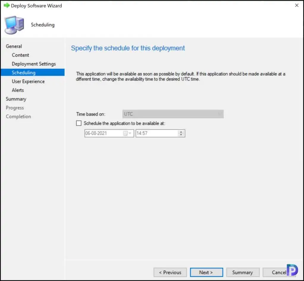 Deploy Remote Desktop Client using SCCM | ConfigMgr 11 Deploy Remote Desktop Client using SCCM