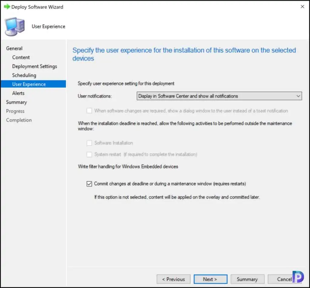 Deploy Remote Desktop Client using SCCM | ConfigMgr 12 Deploy Remote Desktop Client using SCCM