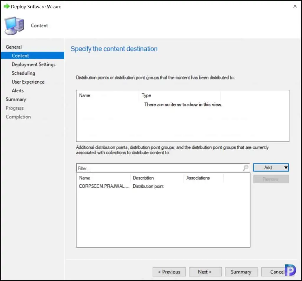 Deploy Remote Desktop Client using SCCM | ConfigMgr 9 Deploy Remote Desktop Client using SCCM