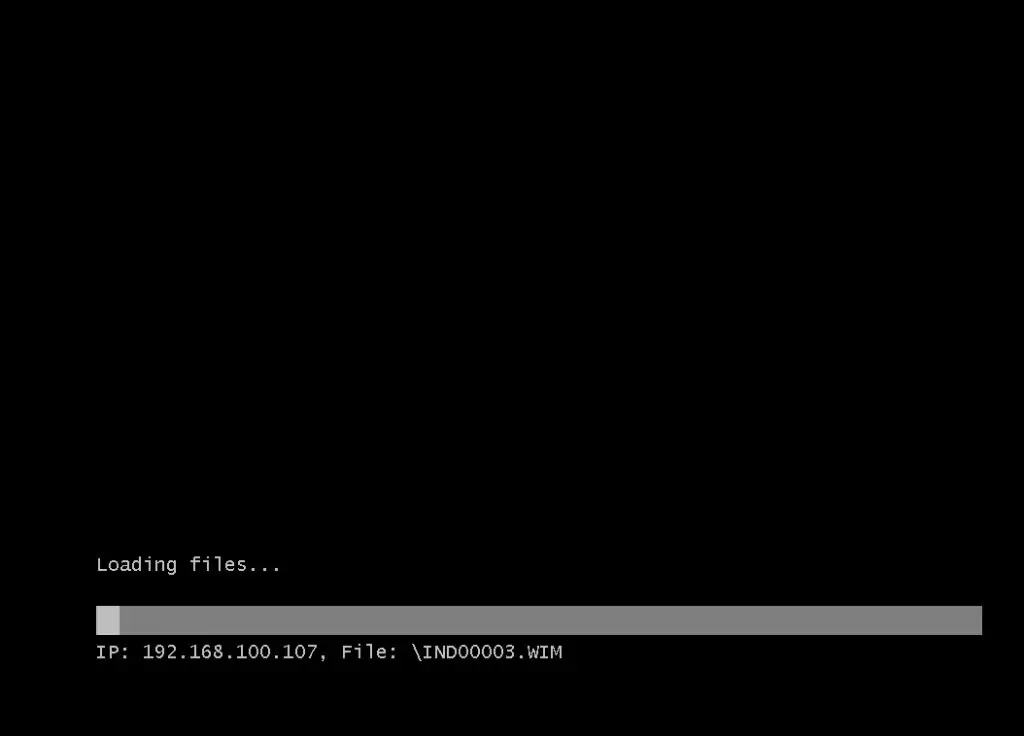 Easy Steps to Deploy Windows 10 21H2 using SCCM | ConfigMgr 27 Test Windows 10 21H2 Task Sequence Deployment